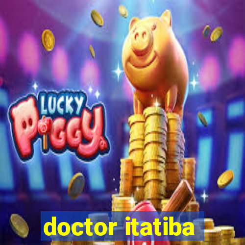 doctor itatiba